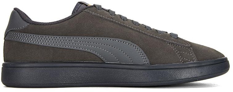 プーマ スマッシュv2 L CN グレー/ゴールド 391840-01 Order プーマ スマッシュv2 L CN グレー/ゴールド 391840-01