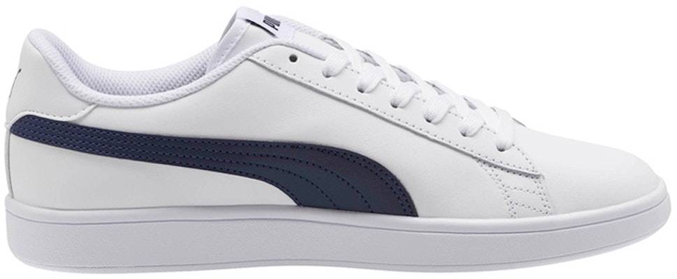 Puma Smash V2 L Blue' 'White' 365215-02 Order Puma Smash V2 L Blue' 'White' 365215-02