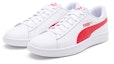 Lookbook Puma Smash V2 L Putih Merah Unisex 'Putih Merah' 365215-09
