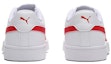 Shop Puma Smash V2 L Putih Merah Unisex 'Putih Merah' 365215-09