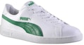 Shop 彪马 Smash V2 L ADP '白绿'运动鞋 367074-03