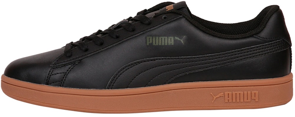 Puma Smash V2 L Plus Kasut Hitam 366422-01 Buy Puma Smash V2 L Plus Kasut Hitam 366422-01