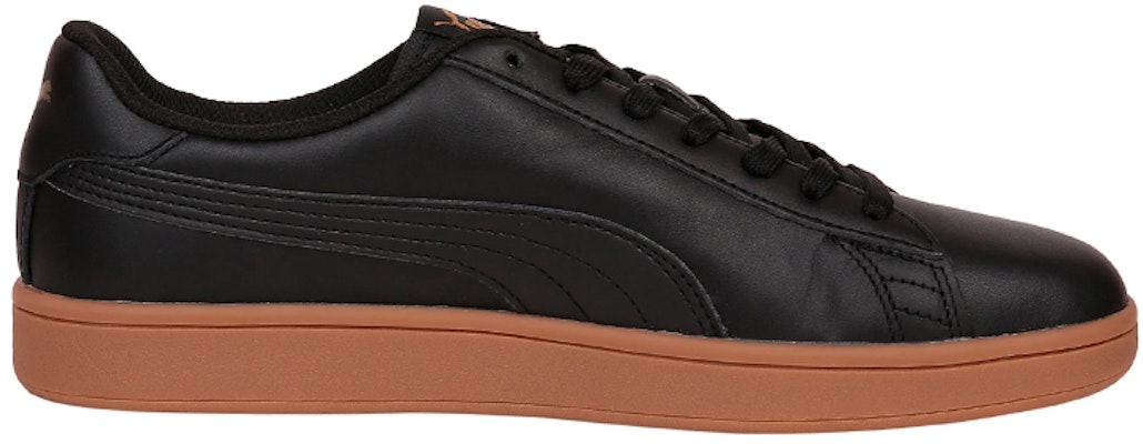 Puma Smash V2 L Plus Kasut Hitam 366422-01 Order Puma Smash V2 L Plus Kasut Hitam 366422-01