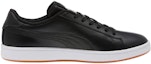 Order 푸마 스매쉬 V2 레더 블랙 (Puma Smash V2 Leather Black) 365793-02