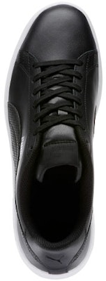 푸마 스매쉬 V2 레더 블랙 (Puma Smash V2 Leather Black) 365793-02 Lookbook 푸마 스매쉬 V2 레더 블랙 (Puma Smash V2 Leather Black) 365793-02