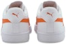 Shop Puma Smash v2 Leather 'Blanco Dragón Fuego' 365215-27