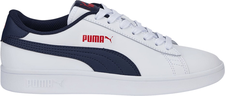 Puma 2025 smash leather