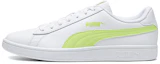 Buy Puma Smash v2 Leather 'Blanco Verde Intenso' 365215-26