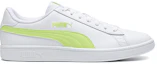 Order Puma Smash v2 Leather 'Blanco Verde Intenso' 365215-26