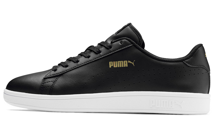 Buy Puma Smash v2 美孚皮革 黑