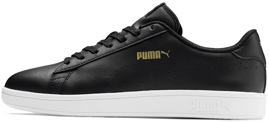 Puma Smash v2 美孚皮革 黑 Buy Puma Smash v2 美孚皮革 黑