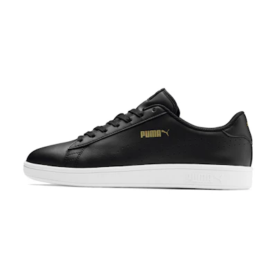 Puma Smash v2 Leather Perf