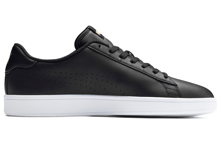 Puma Smash v2 Leather Perf 圖 2