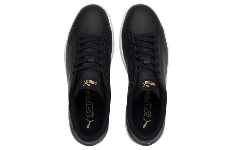 Puma Smash v2 Leather Perf 圖 3