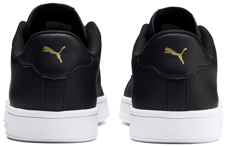 Puma Smash v2 Leather Perf 圖 4