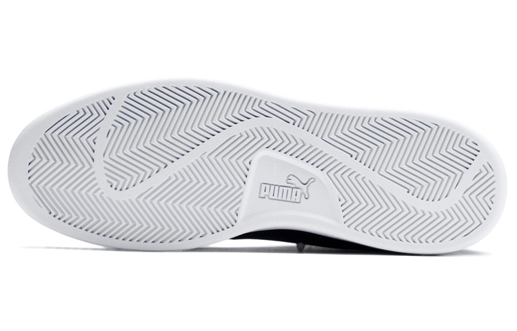 Puma Smash v2 Leather Perf 圖 5