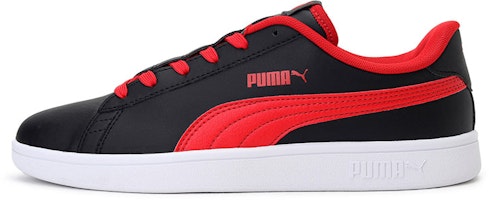 プーマスマッシュV2ループIDP 'ブラックホワイトレッド' 375788-03 375788-03 Buy プーマスマッシュV2ループIDP 'ブラックホワイトレッド' 375788-03 375788-03