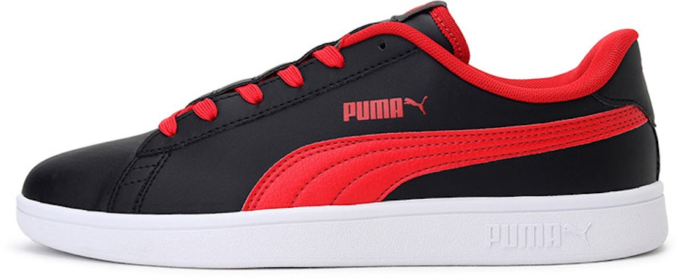 プーマスマッシュV2ループIDP 'ブラックホワイトレッド' 375788-03 375788-03 Buy プーマスマッシュV2ループIDP 'ブラックホワイトレッド' 375788-03 375788-03