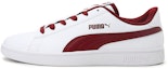 Buy プーマ スマッシュ V2 ループ IDP 'ホワイト レッド' 375788-01 375788-01