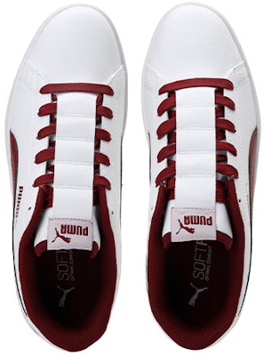 プーマ スマッシュ V2 ループ IDP 'ホワイト レッド' 375788-01 375788-01 Shop プーマ スマッシュ V2 ループ IDP 'ホワイト レッド' 375788-01 375788-01