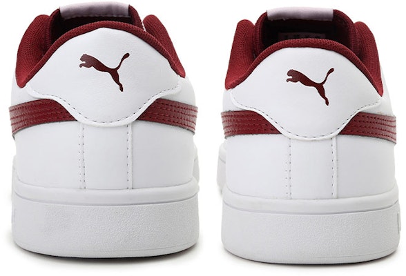 Puma Smash V2 Loop IDP 'Putih Merah' 375788-01 Purchase Puma Smash V2 Loop IDP 'Putih Merah' 375788-01