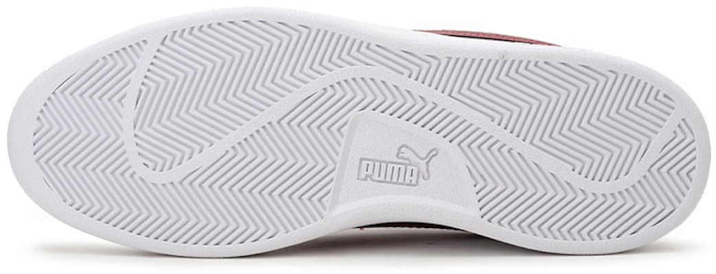 プーマ スマッシュ V2 ループ IDP 'ホワイト レッド' 375788-01 375788-01 Details for プーマ スマッシュ V2 ループ IDP 'ホワイト レッド' 375788-01 375788-01