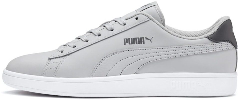 Puma Smash V2 Low 'Kelabu' 365215-14 Buy Puma Smash V2 Low 'Kelabu' 365215-14