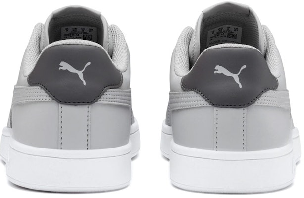 Puma Smash V2 Low 'Kelabu' 365215-14 Shop Puma Smash V2 Low 'Kelabu' 365215-14