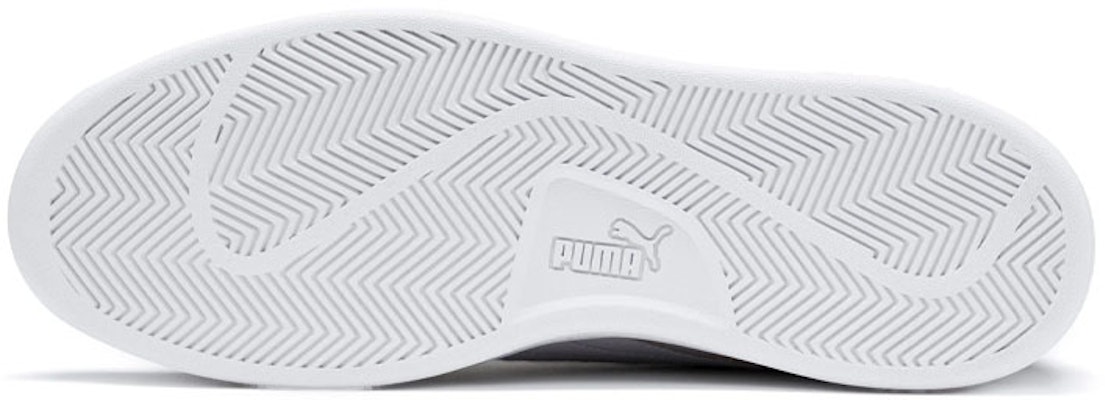 Puma Smash V2 Low 'Kelabu' 365215-14 Purchase Puma Smash V2 Low 'Kelabu' 365215-14