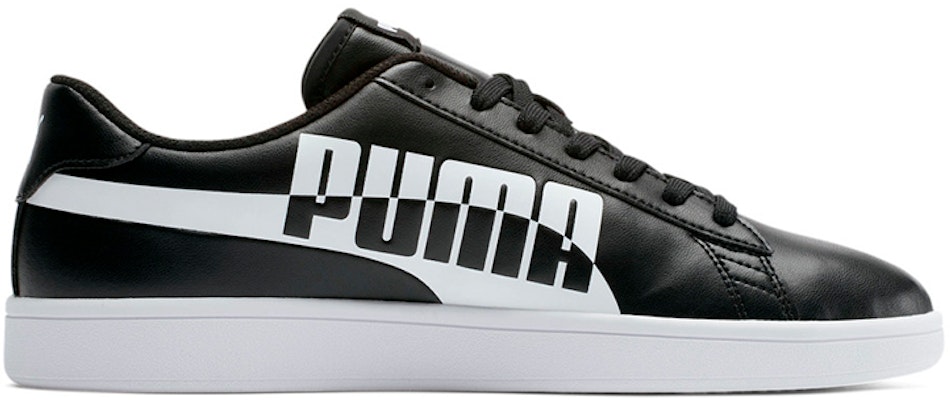 プーマ スマッシュV2 マックス ブラック 371135-04 Order プーマ スマッシュV2 マックス ブラック 371135-04
