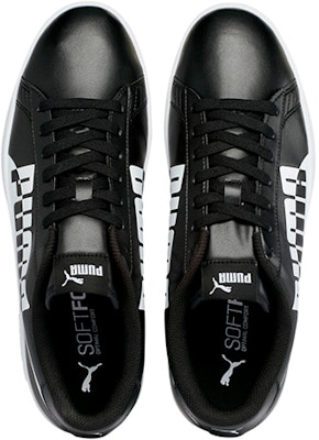 プーマ スマッシュV2 マックス ブラック 371135-04 Lookbook プーマ スマッシュV2 マックス ブラック 371135-04