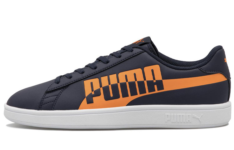 Buy Puma Smash V2 Max 'Azul Naranja Blanco' 371135-05