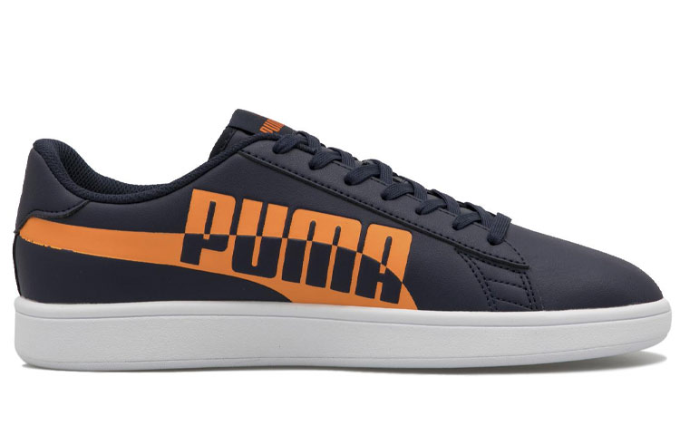 Order Puma Smash V2 Max 'Azul Naranja Blanco' 371135-05