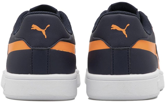 Puma Smash V2 Max 'Azul Naranja Blanco' 371135-05 Shop Puma Smash V2 Max 'Azul Naranja Blanco' 371135-05