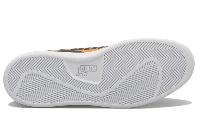 Purchase Puma Smash V2 Max 'Azul Naranja Blanco' 371135-05