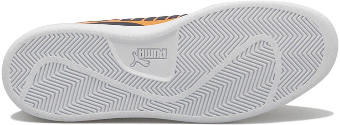 Puma Smash V2 Max 'Azul Naranja Blanco' 371135-05 Purchase Puma Smash V2 Max 'Azul Naranja Blanco' 371135-05