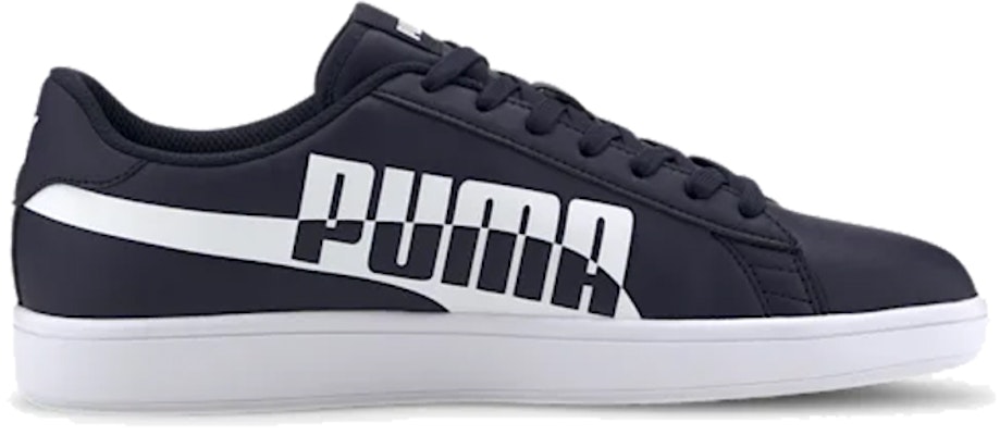 Puma Smash V2 Max 'Biru Putih' 371135-02 Order Puma Smash V2 Max 'Biru Putih' 371135-02