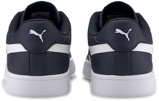 Puma Smash V2 Max 'Biru Putih' 371135-02 Shop Puma Smash V2 Max 'Biru Putih' 371135-02