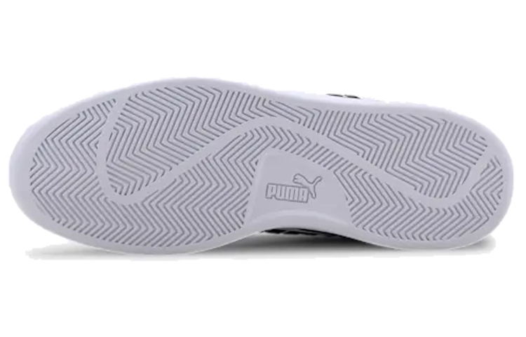 Purchase Puma Smash V2 Max 'Biru Putih' 371135-02