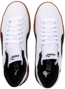 Puma Unisex Smash V2 Zapatillas Altas Blancas 366924-14 Shop Puma Unisex Smash V2 Zapatillas Altas Blancas 366924-14