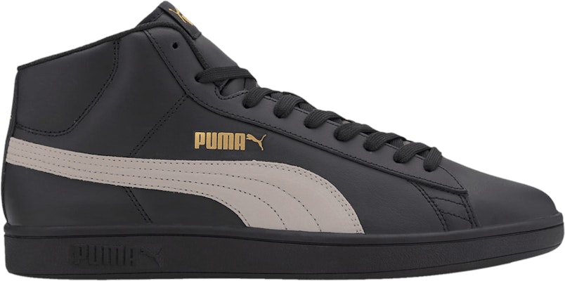 Puma smash 2025 mid v2