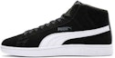 Buy Puma Smash v2 Mid 'Hitam Putih' 366923-01