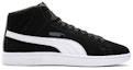 Order Puma Smash v2 Mid 'Hitam Putih' 366923-01