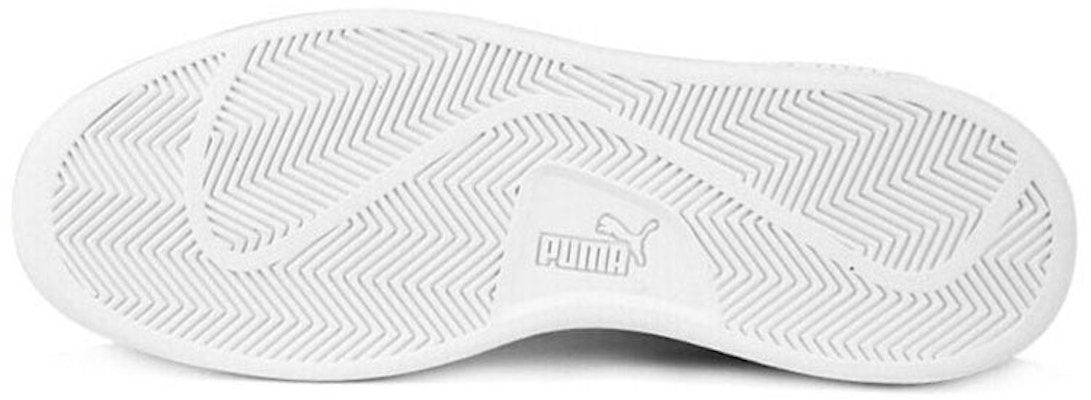 プーマ スマッシュv2 ミッド 黒白 (Puma Sumasshu v2 Middo Kuro Shiro) 366923-01 Purchase プーマ スマッシュv2 ミッド 黒白 (Puma Sumasshu v2 Middo Kuro Shiro) 366923-01