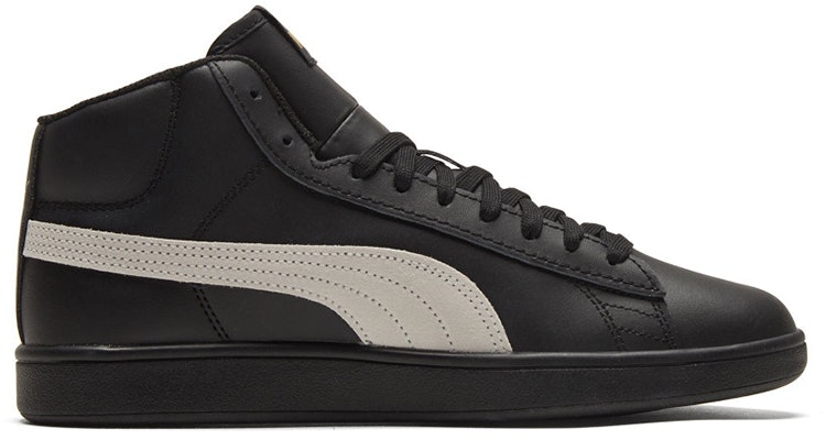 Puma Smash v2 中帮运动鞋 '黑白' 366924-11 Order Puma Smash v2 中帮运动鞋 '黑白' 366924-11