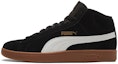 Buy Puma Smash V2 Mid 'Hitam Putih Coklat' 366923-09