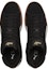 Shop Puma Smash V2 Mid 'Hitam Putih Coklat' 366923-09