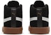 Puma Smash V2 Mid 'Hitam Putih Coklat' 366923-09