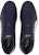 Puma Smash V2 Mid L 'Biru Khaki Emas' 366924-12