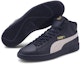Purchase Puma Smash V2 Mid L 'Biru Khaki Emas' 366924-12